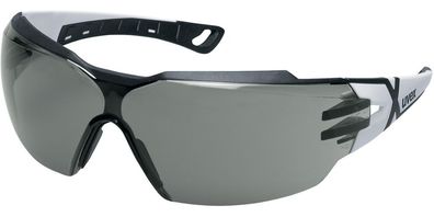 Uvex Bügelbrille Pheos Cx2 Grau 23% Sv Exc. 39 9198239