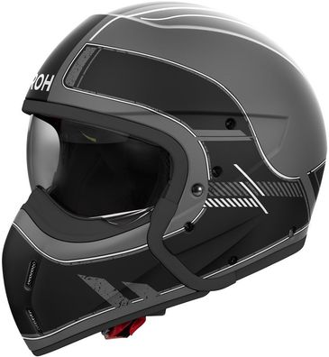 Airoh Motorrad Jethelm J 110 Raster AI50020020