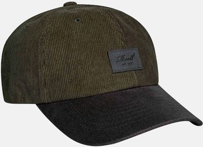 Reell Arc Suede Cap 1402-077