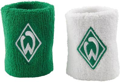 SV Werder Bremen Schweißband-Set 1023523