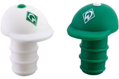 SV Werder Bremen Flaschenverschluss 2er-Set 2023371