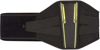 Lindstrands Nierengurt Kidney Belt Stalon Black 720-25130100