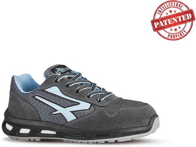 U-Power Sicherheitsschuhe / Halbschuhe Lolly Esd S1P Src RL20206