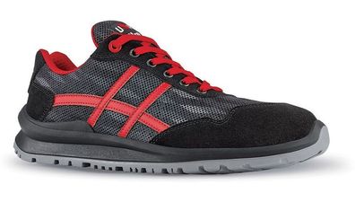 U-Power Sicherheitsschuhe / Halbschuhe Senna S1P Src UF20206