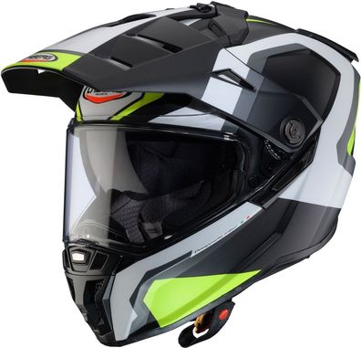 Caberg Motorrad Integralhelm Tanami Scram CA15030025