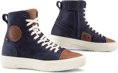 Falco Motorrad Sneaker Lennox 3 FA40880104