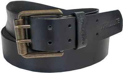 Trilobite Motorrad Ledergürtel Torey TR39242301