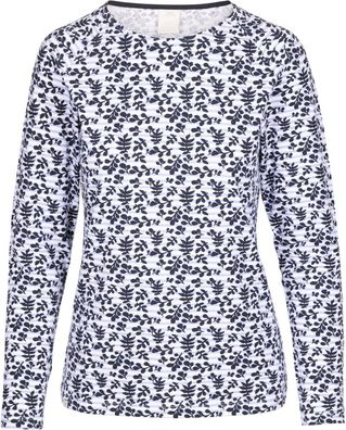 Trespass Damen Longsleeve Lottie Casual Top