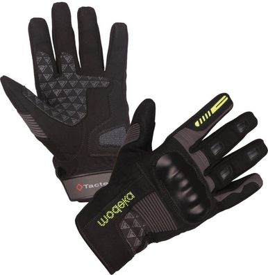Modeka Motorrad Handschuhe Fuego 072120