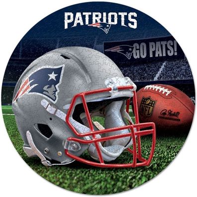 New England Patriots 500 Piece Puzzle 2023270