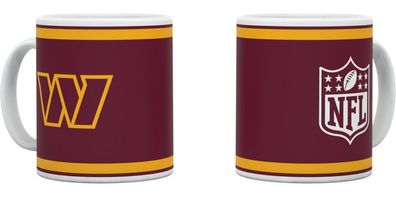 Washington Commanders Mug KickOff 2022 3023485 330 ml