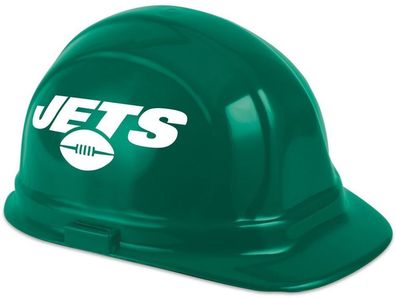 New York Jets Hard Hat 1023341