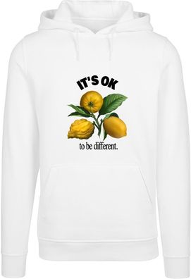 Mister Tee It's Ok Hoodie MT3060