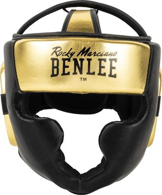 Benlee Blance Kopfschutz Aus Kunstleder