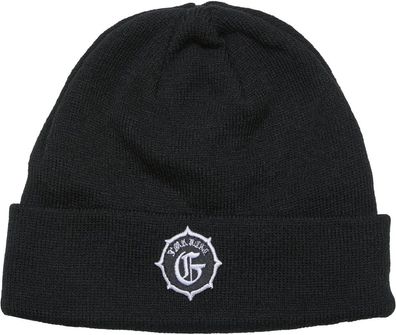 Mister Tee I Am A G Beanie MT3645
