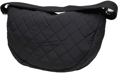 Urban Classics Medium Diamond Quilted Bag TB7201