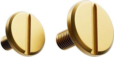 John Doe Schraubenset Schirm Screw Peak JDOSP