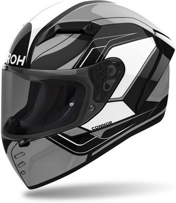 Airoh Motorrad Integralhelm Connor Dunk AI10010020