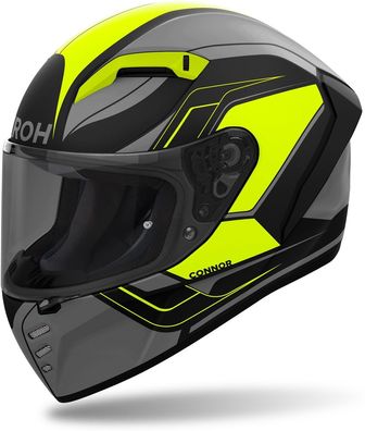 Airoh Motorrad Integralhelm Connor Dunk AI10010022