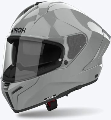 Airoh Integralhelm Helmet Matryx Gray 57-230224