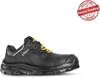 U-Power Sicherheitsschuhe / Halbschuhe Drax Esd S3 Uk Ci Src RI21334