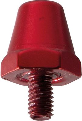 Uhlsport Stollen Alu 6 Kt 1007107