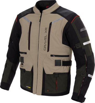 Büse Damen Motorrad Gravel XR Textiljacke BU 11259