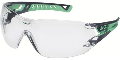 Uvex Bügelbrille Pheos Nxt Planet Sv Exc. 95 9128295