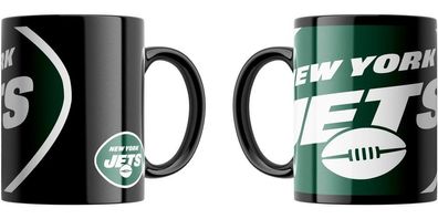 New York Jets Tasse Oversized 3023477 330ml