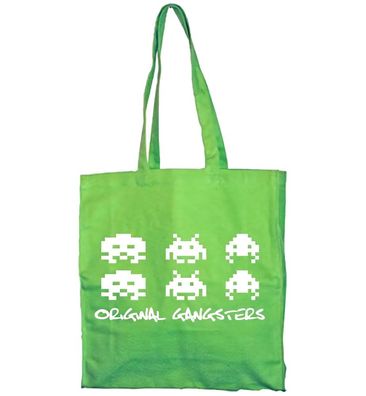 Hybris Original Gangsters Tote Bag SH-4-10216-H11-1