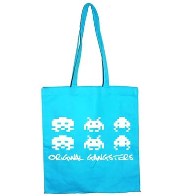 Hybris Original Gangsters Tote Bag SH-4-10216-H11-1