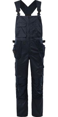 Fristads Handwerker-Latzhose 41 GS25 300978 Dark navy-C66