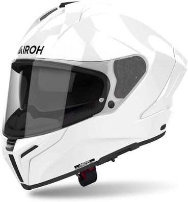 Airoh Integralhelm Helmet Matryx White 57-230223