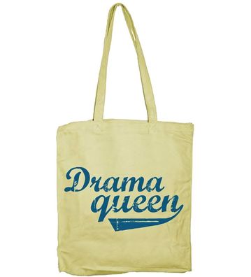 Hybris Drama Queen Tote Bag SH-4-50019-LFH2-5