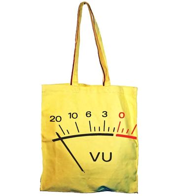 Hybris Volume Control Tote Bag SH-4-12013-H11-7