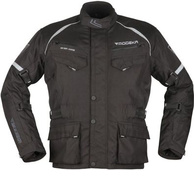 Modeka Motorrad Jacke Tarex 084060