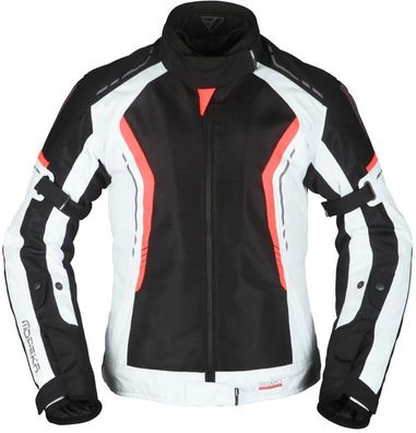 Modeka Motorrad Jacke Khao Air Lady 084242