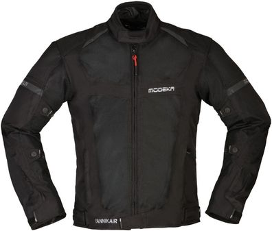 Modeka Motorrad Jacke Yannik Air 084280