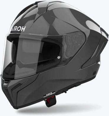 Airoh Integralhelm Helmet Matryx Dark Gray 57-230225