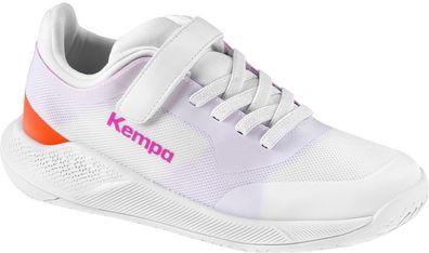 Kempa Handballschuhe Kourtfly Kids 2008681