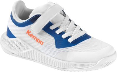 Kempa Handballschuhe Kourtfly Kids 2008681