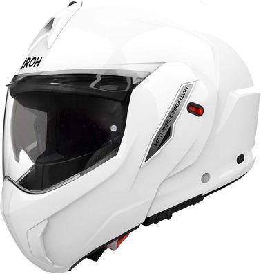 Airoh Motorrad Klapphelm Mathisse II AI30010002