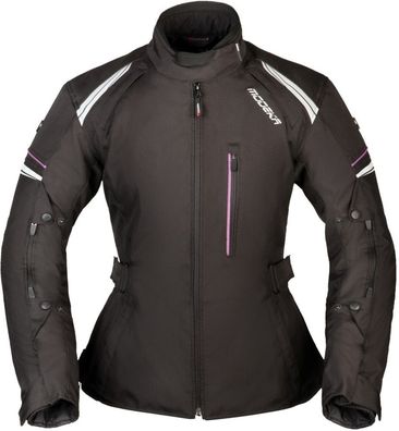 Modeka Motorrad Jacke Violetta Lady 084460