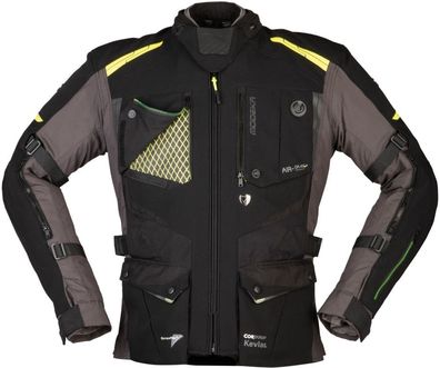 Modeka Motorrad Jacke Talismen 084620