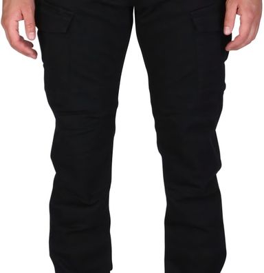 Modeka Motorrad Jeans Brandon Cargo 088245