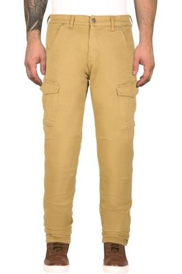 Modeka Motorrad Jeans Brandon Cargo 088245