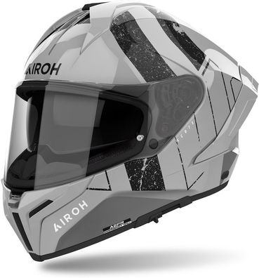 Airoh Motorrad Integralhelm Matryx Scope AI10030060