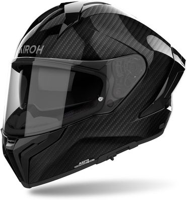 Airoh Motorrad Integralhelm Matryx Carbon AI10030098