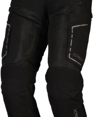 Modeka Motorrad Hose Khao Air Lady 088301