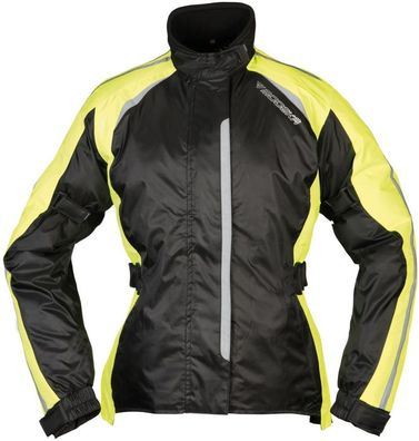 Modeka Motorrad Regenjacke Viola Dry Lady 080310